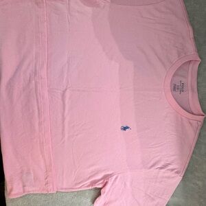 Polo by Ralph Lauren Light Pink Tee